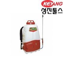계양전기(주) 충전식분무기KCS-1062, 1개