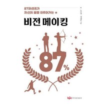 [밀크북] 비전 메이킹