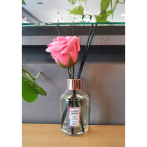 플라워가든 비누꽃 디퓨저 화원의 싱그러운 생화향 100ml