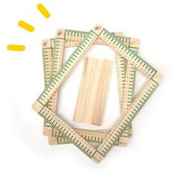 정 강 틀 바람떡틀