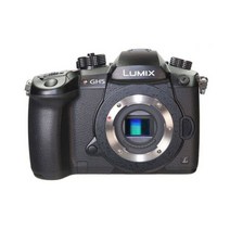 Panasonic 파나소닉 DC-GH5K Lumix DC-GH5 미러리스 마이크로 디지털