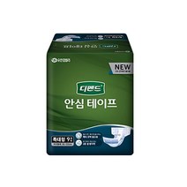 (특대형)디펜드 간병 노인용기저귀 72매 노인기저귀 실버용품 편한 병원, 1개