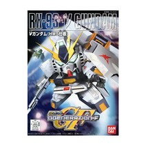 BB Senshi Nu Gundam (HWS) 플라스틱 모델