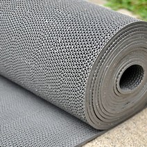 [마크트] 매직크린 맘보 롤매트A형/그레이 _ 2108EA, 본상품선택