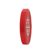 테사 tesa 4965 양면테이프 LED 가발고정용 25mmx50M _ 999763EA, 쿠팡 본상품선택