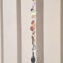 기타 바보사랑[72페이지]썬캐쳐 두개 만들기 패키지 DIY, 본품