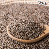 힘찬농부오달봉 수입 들깨 생들깨 흑들깨, 1개, 2kg