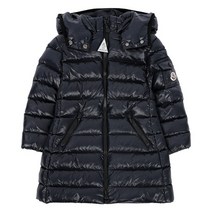 디몬트 22 F/W 몽클레어 키즈 MOKA 롱패딩 자켓네이비 1C50110 68950 742 8 10A
