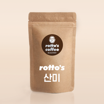 로또커피/무료배송/블랜딩_산미/500g/1kg/당일로스팅/프리미엄 원두커피, 500g, 핸드드립/커피메이커