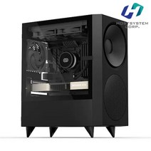 호스트컴 인텔 12세대 i3 12100F GTX 1660슈퍼 롤 배그 오버워치 오버워치2 메이플스토리 배틀그라운드 카트라이더 게이밍 조립 컴퓨터 데스크탑 PC, SSD 500GB 변경 HDD 1TB 추가