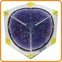 칼레이도사이클 (별) (5개 SET)