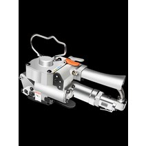 자동밴딩기 우든박스 휴대용 자동 밴드 박스 포장기, 상세이페이지 참고, A19 폭 19mm