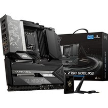 MSI MEG Z790 ACE 게이밍 E-ATX 마더보드 102971, MEG Z790 GODLIKE