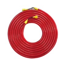 윙카호스 AC (220V) PVC 도로 교통 안전 공사 건설 JW