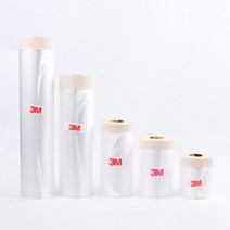 3M 커버링 카바링 테이프 1개, 650mm