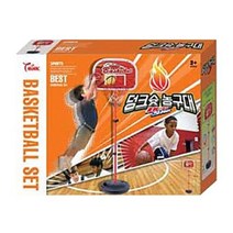 실내농구대 어린이 농구대 공놀이 장난감 덩크슛-72394EA, 본상품선택