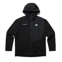 다이나핏 남녀공용 후드 집업 바람막이 자켓 BEACON (비콘) 자켓 YUU20131_Z1