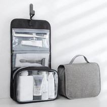 반디 여행용 세면백 세면 파우치 이너백 화장품 가방 TW921 다용도 파우치