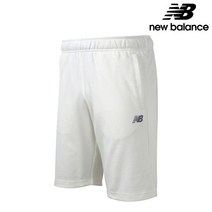 뉴발란스 NBNV921023-IV 공용 메모리 5부 바지 숏 팬츠 여름바지