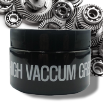 집에다드림 진공 구리스 고온 내열 윤활 그리스 50g, 6개