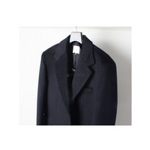 마스피플 marspeople 울80윈터코트자켓