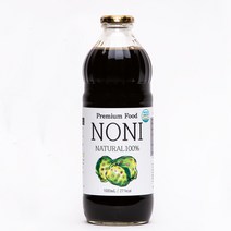 새벽마을홍삼 프리미엄 노니주스원액 1병 1 000, 1개, 1000ml