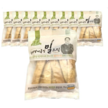 밀스틱 수제발아통밀스틱, 20개, 70g