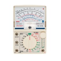 태광 아날로그테스터 TM-502TR 100x150x38mm