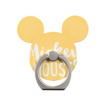 스마트폰그립 스탠드 iRing Disney 핑거링 미키마우스, 상세페이지 참조, 상세페이지 참조