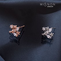미뇽 주얼리 귀걸이 mie-043