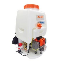 KASEI SM-6C SM6C 카세이 엔진분무기 농약분무기 분무기