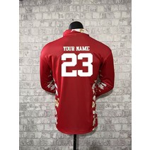 어군 탐지기 낚시 셔츠 사이즈 2023 돌고래 