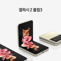 KT기기변경번호이동 선택약정 갤럭시Z 플립3 256G SMF711N, 기기변경, 베이직 초이스 24개월 선택약정