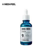 [메디필] 아하 바하 알파 알부틴 앰플 -30ml, 1ea(30ml)