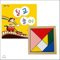 보급형 칠교놀이(7조각), (주)조이매스