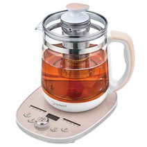 티포트 (1.8L) (디지털 터치) hv-5019 tpj tp 분유포트 보온