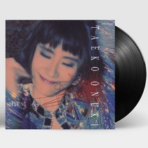 핫트랙스 TAEKO ONUKI - DRAWING [레코드스토어 데이 한정반] [180G LP]