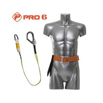 TA-010 허리식 웨빙벨트, 단품