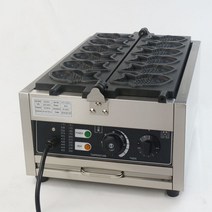 붕어빵 잉어빵 포장마차 전기 기계 업소용 창업 전기식 붕어빵틀 카페 장사, 붕어빵기계