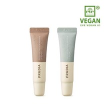 후르디아 리프루스트 에센셜 블렌딩 립 버터 2종세트