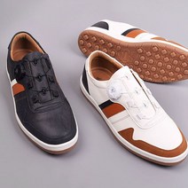 골프 필드 스니커즈 패션 골프화 다이얼 스포츠 슈즈