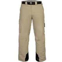 와일드혼 아웃피터스 보우맨 스키 팬츠 남성 절연 방수 스노우