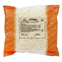 모짜렐라치즈EF 1kg[자연치즈100%], 상세페이지 참조