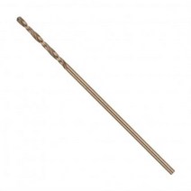 LME479630코발트드릴 M 2.5 (10PCS) HSS-CO, 본상품