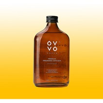 오브보 발향좋은 실내 디퓨저 방향제 250ml 1개, 화이트 스프링