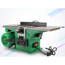 목공 수압대패 대패 단면 수압 선반 그라인더 밴드쏘, 모터가 없는 292K 목공 벤치 대패질 가격