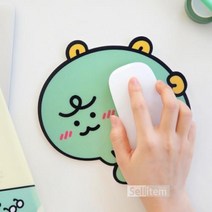 죠르디_마우스패드 ECD6, 상세페이지 참조