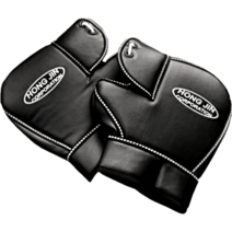 [HJC] 홍진 정품 방한토시 + 방한마스크 세트 겨울 방한용품 라이더용품 오토바이방한용품 스쿠터용품, 방한토시 (단품)