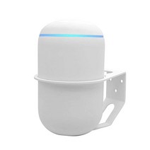 Ubiquiti UniFi 드림 머신 벽 마운트 브라킷 견고한 스틸 벽 마운트 스탠드 Ubiquiti UniFi 드림 머신 UDM-US Wi-Fi 라우터와 호환. (1개)