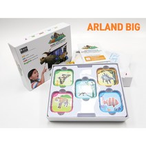 ARLAND Big